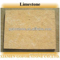 China beige limestone